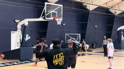 zero gravity rumble in richmond.